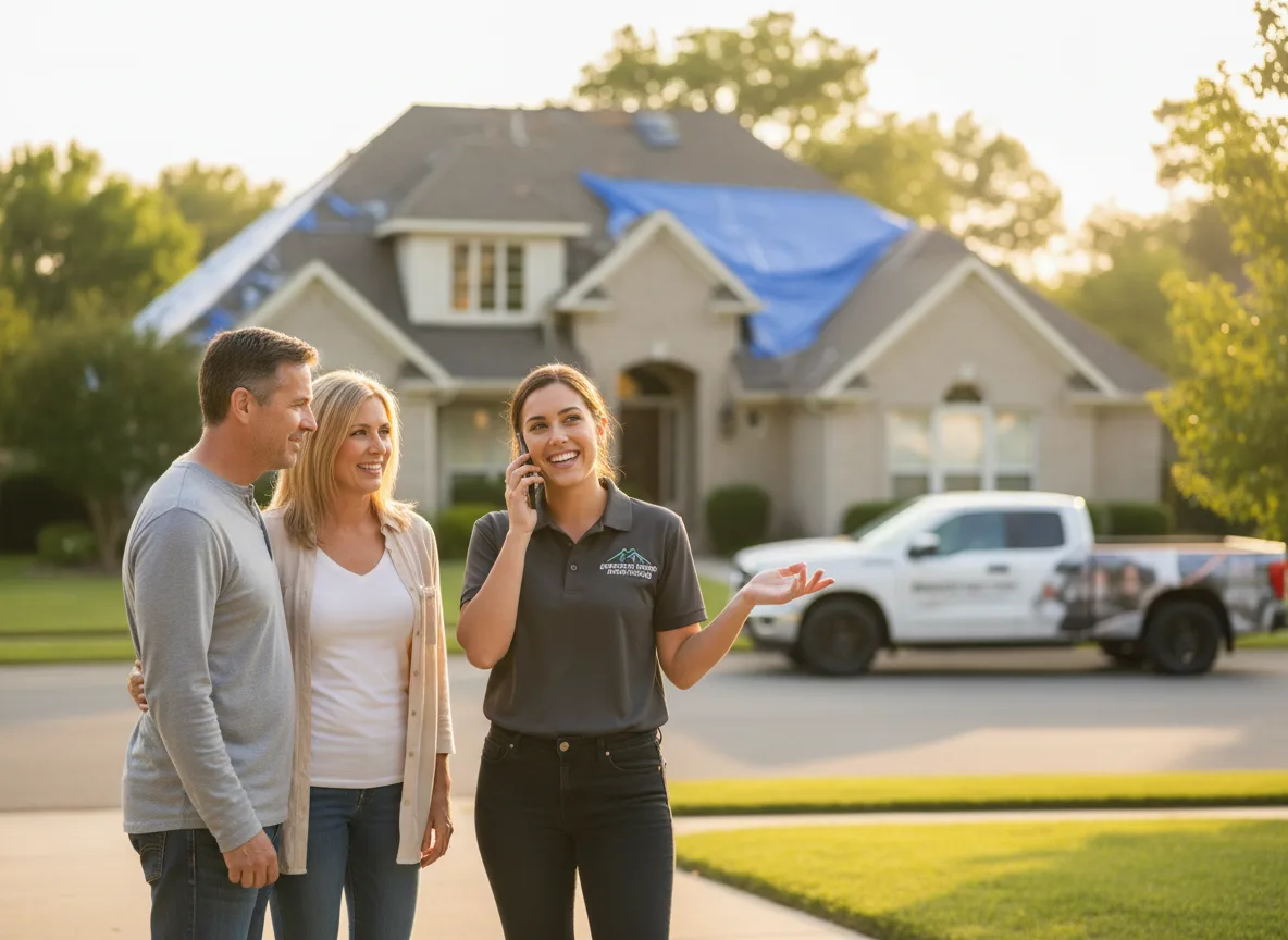 Emergency Roof Repair Lake Hopatcong, NJ FAQs